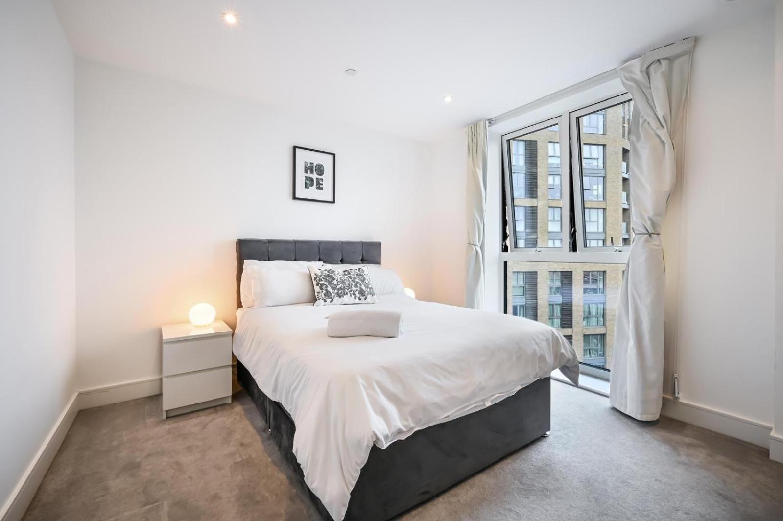 Central Luxury 2 Bed Apartment London Exterior photo